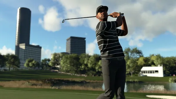 PGA TOUR 2K23 (2022) PC Full Español