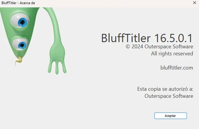 BluffTitler Ultimate Versión Full Español