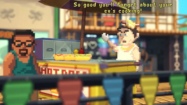 Wildwood Down (2025) PC Full Wildwood Down (2025) PC Full