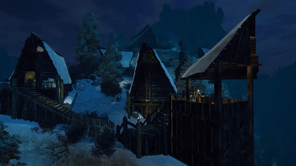 Gothic 3: Complete Enhanced Edition (2006-2008) PC Full Español