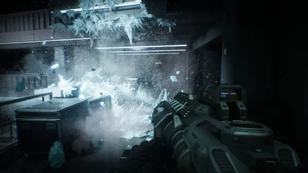 RoboCop: Rogue City - Unfinished Business (2025) PC Full Español