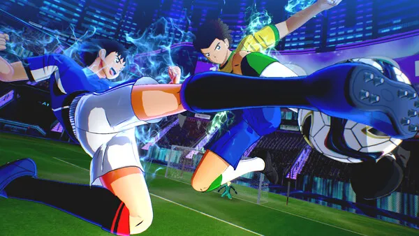 Captain Tsubasa 2 World Fighters Deluxe Edition (2026) PC Full Español