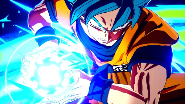 DRAGON BALL: Sparking! ZERO (2024) PC Full Español