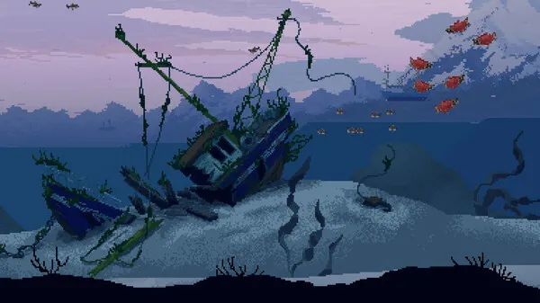 Cast n Chill (2025) PC Full Español