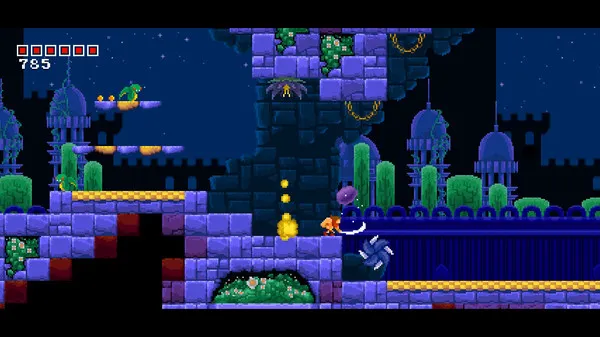 Tiny Barbarian DX (2013) PC Full Tiny Barbarian DX (2013) PC Full