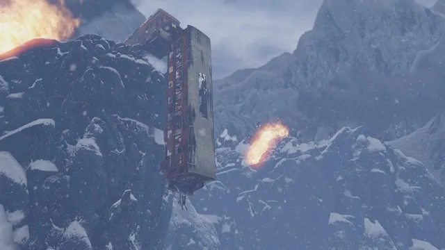 Uncharted: The Nathan Drake Collection (2015) 