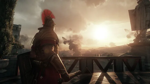 Ryse: Son of Rome (2014) PC Full Español