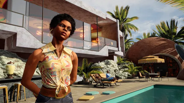 Agatha Christie: Muerte en el Nilo (2025) PC Full Español