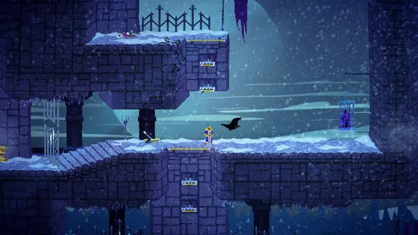 Adventure of Samsara (2025) PC Full Español Adventure of Samsara (2025) PC Full Español