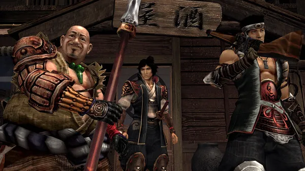 Onimusha 2: Samurai's Destiny (2025) PC Full Español