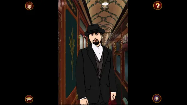 The Last Express Gold Edition (1997) PC Full Español