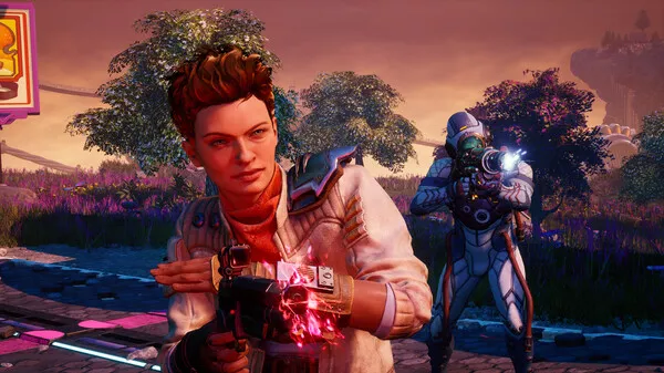 The Outer Worlds: Spacer's Choice Edition (2023) PC Full Español