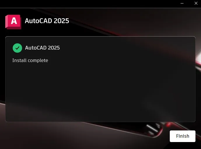 Autodesk Autocad Versión 2025.1 Full