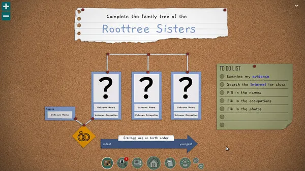 The Roottrees are Dead (2025) PC Full Español