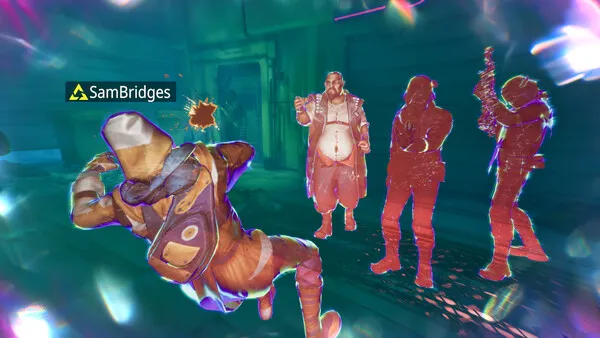 Tides of Tomorrow (2026) PC Full Español Tides of Tomorrow (2026) PC Full Español