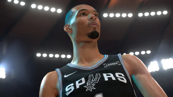 NBA 2K27 (2026) PC Full Español