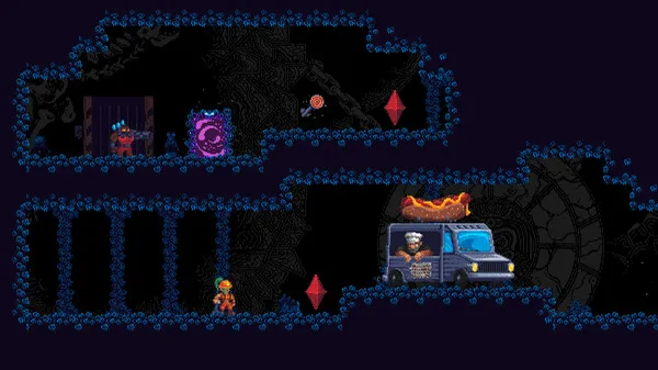 Rusty Rangers (2025) PC Full Rusty Rangers (2025) PC Full