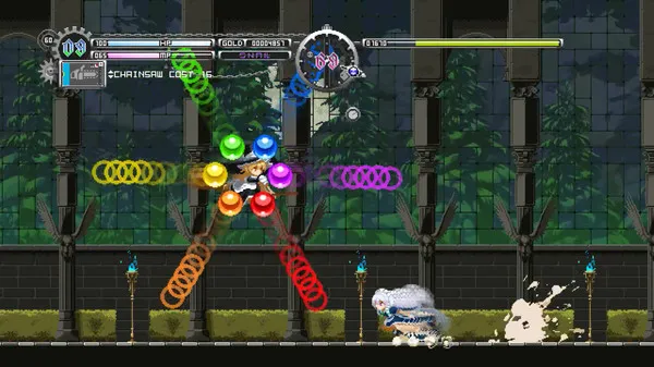 Touhou Luna Nights (2019) PC Full