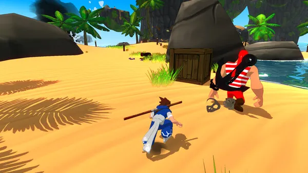 Zefyr: A Thief's Melody (2025) PC Full Español