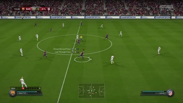 FIFA 16 (2015) PC Full Español Latino