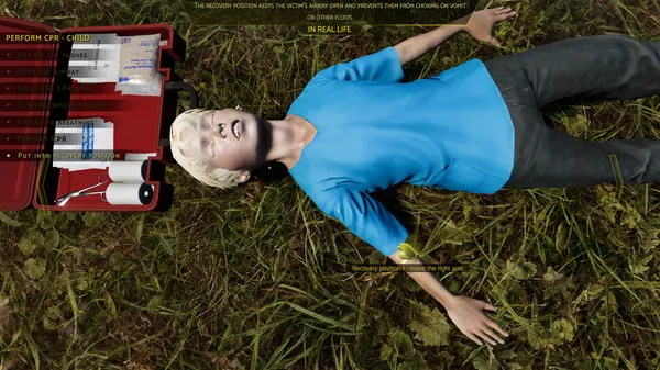 Accident (2020) PC Game Español