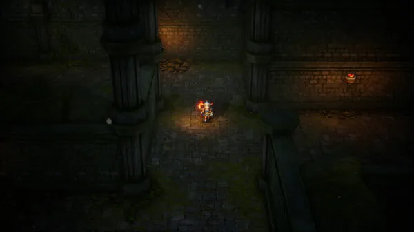 DRAGON QUEST I & II HD-2D Remake (2025) PC Full Español DRAGON QUEST I & II HD-2D Remake (2025) PC Full Español