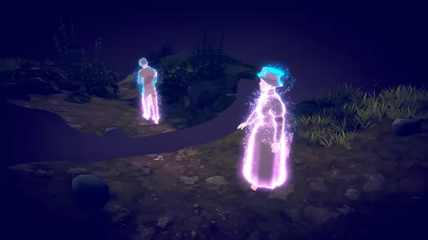Ghost on the Shore (2022) PC Full