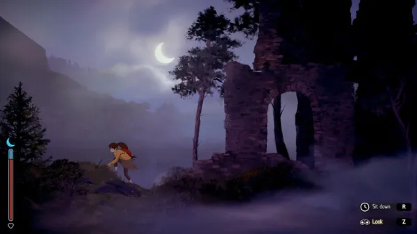 A Highland Song (2023) PC Full A Highland Song (2023) PC Full