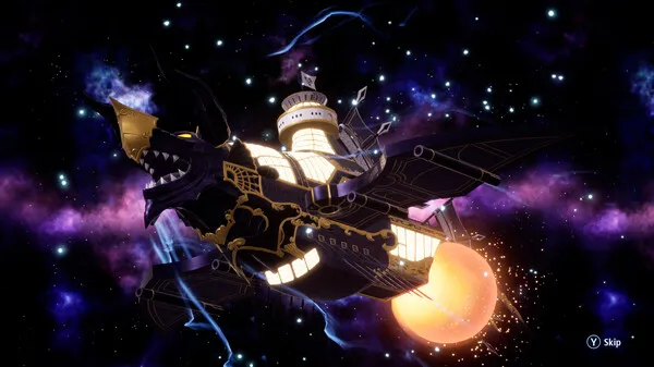 EDENS ZERO Deluxe Edition (2025) PC Full Español