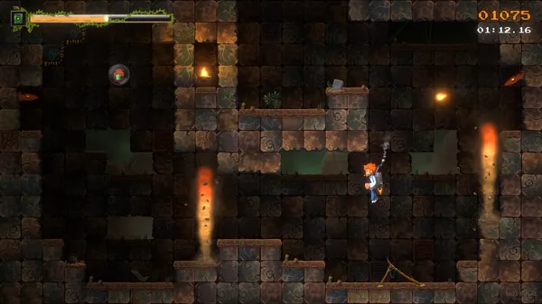 Klaus Lee - Thunderballs (2025) PC Full