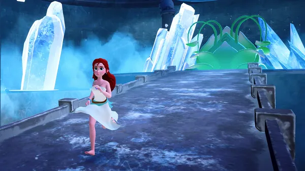 Mai: Child of Ages (2025) PC Full Español