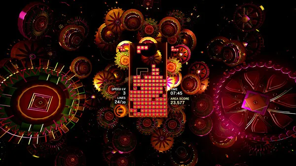 Tetris Effect: Connected (2019) PC Full Español