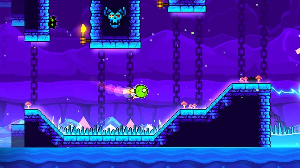 Geometry Dash (2014) PC Full