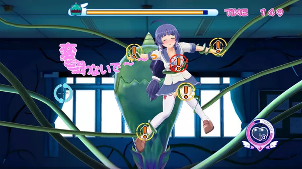 Gal Gun Returns (2021) PC Full